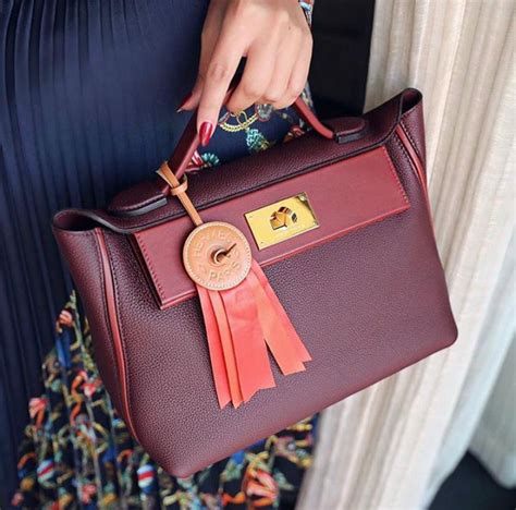 hermes 2424 size 35 vert|Hermès 101: All About the Hermès 24/24 .